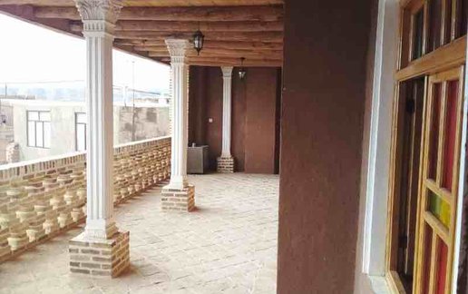 اجاره بوم گردی نارگل سبزوار3 - ۱