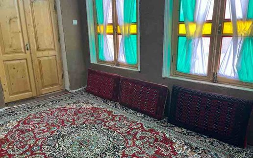 اجاره بوم گردی نارگل سبزوار3 - ۱
