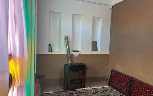 اجاره بوم گردی نارگل سبزوار3 - ۱