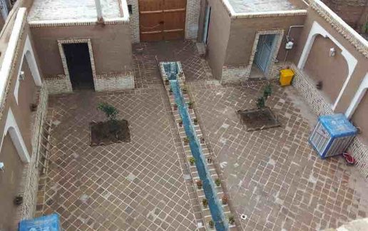 اجاره بوم گردی نارگل سبزوار3 - ۱