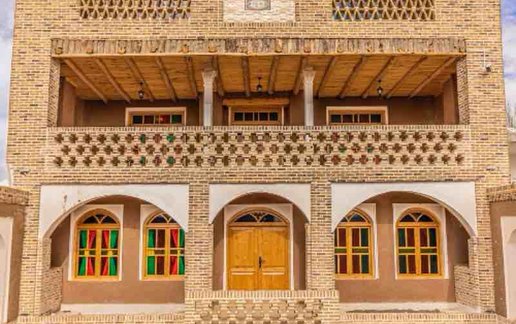 اجاره بوم گردی نارگل سبزوار3 - ۱
