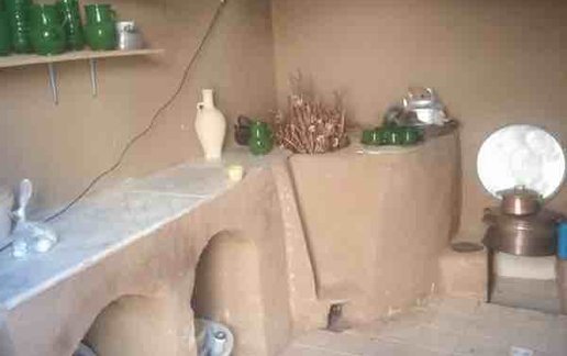 اجاره بوم گردی نارگل سبزوار3 - ۱