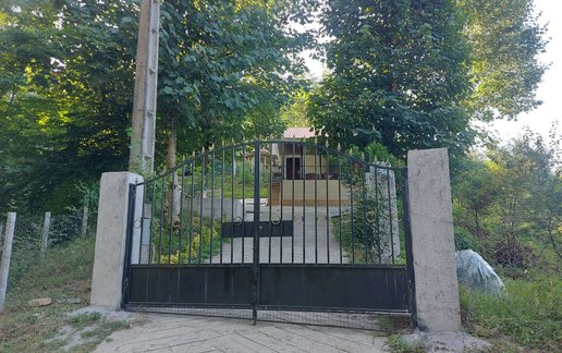 اجاره ویلا یک خوابه جنگلی امین سرا