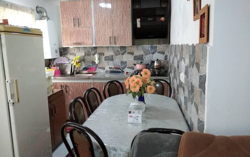 اجاره ویلا یک خوابه جنگلی امین سرا