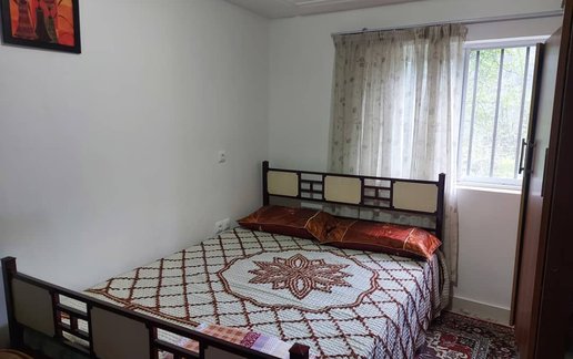 اجاره ویلا یک خوابه جنگلی امین سرا