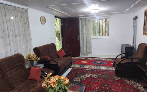 اجاره ویلا یک خوابه جنگلی امین سرا