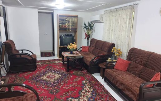 اجاره ویلا یک خوابه جنگلی امین سرا