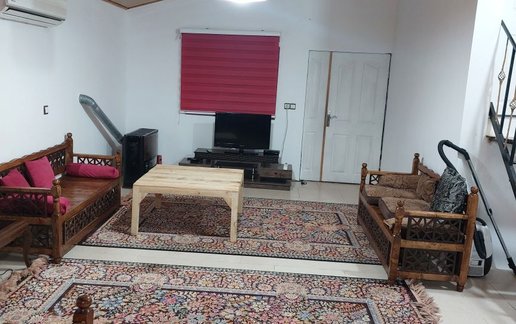 اجاره ویلا دوخوابه دوبلکس سمابانو