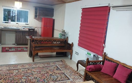 اجاره ویلا دوخوابه دوبلکس سمابانو