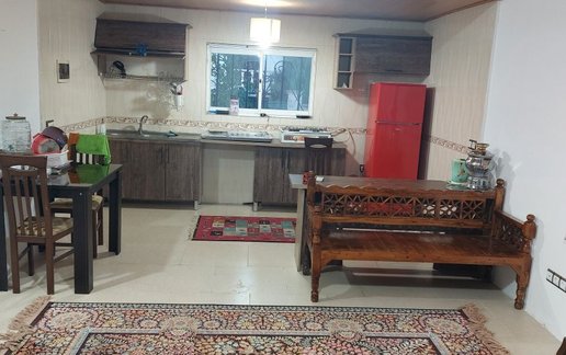 اجاره ویلا دوخوابه دوبلکس سمابانو