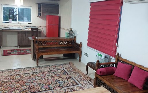 اجاره ویلا دوخوابه دوبلکس سمابانو