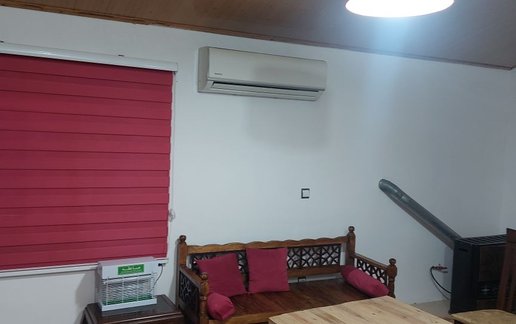 اجاره ویلا دوخوابه دوبلکس سمابانو