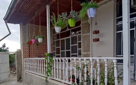 اجاره ویلا دوخوابه بهارنارنج 2