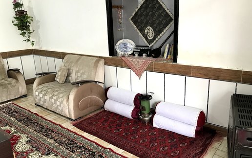 اجاره ویلا دوخوابه بهارنارنج 2