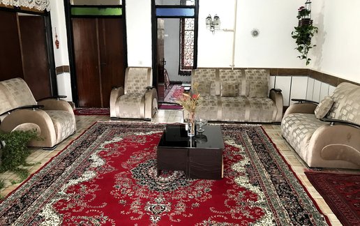 اجاره ویلا دوخوابه بهارنارنج 2