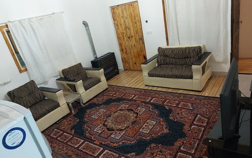 عکس شماره 7رزرو ویلا دوخوابه نیما 1