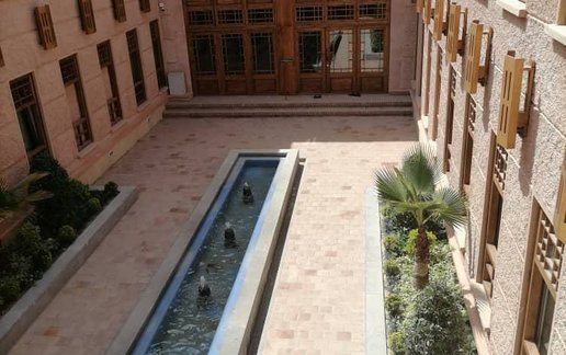 رزرو مجتمع اقامتگاهی آرشا کلاب - واحد دبل