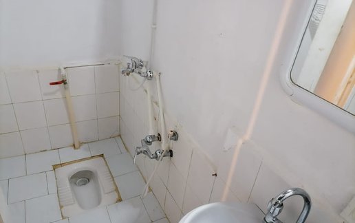 رزرو کلبه دوخوابه سنتی گل سرخ