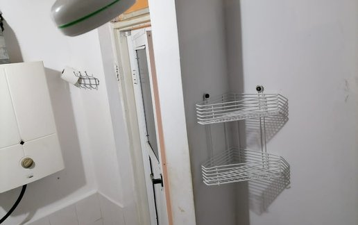 رزرو کلبه دوخوابه سنتی گل سرخ