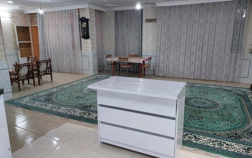 اجاره آپارتمان دوخوابه عامو فردین