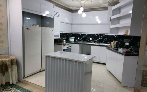 اجاره آپارتمان دوخوابه عامو فردین