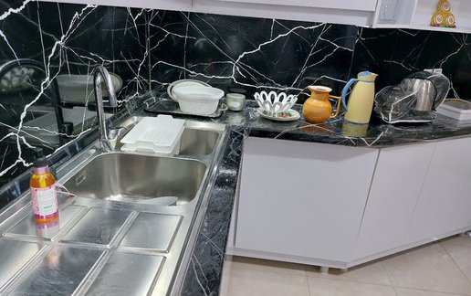 اجاره آپارتمان دوخوابه عامو فردین