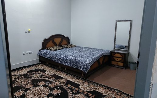 اجاره آپارتمان دوخوابه عامو فردین