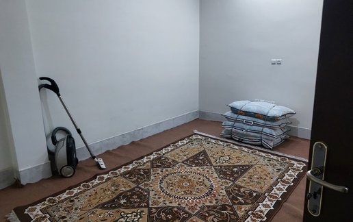 اجاره آپارتمان دوخوابه عامو فردین