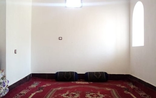 رزرو اقامتگاه سنتی اقامتگاه بومگردی باغ سلیمان - واحد ضبطی