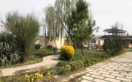 ویلا یک خوابه استخردار آبگرم پدری