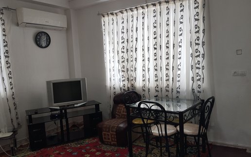 اجاره ویلا یک خوابه چشم انداز کوهپایه