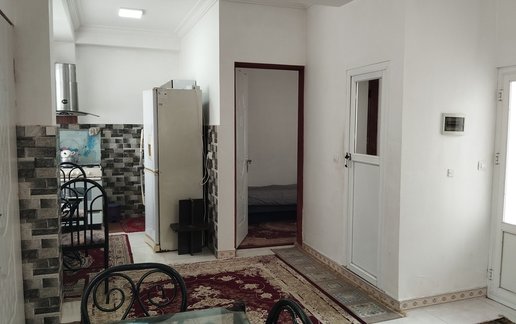 اجاره ویلا یک خوابه چشم انداز کوهپایه