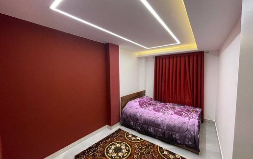 عکس شماره 9اجاره ویلا چهارخوابه دوبلکس استخردار آبگرم پورامینی