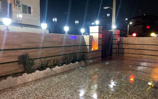عکس شماره 21اجاره ویلا چهارخوابه دوبلکس استخردار آبگرم پورامینی