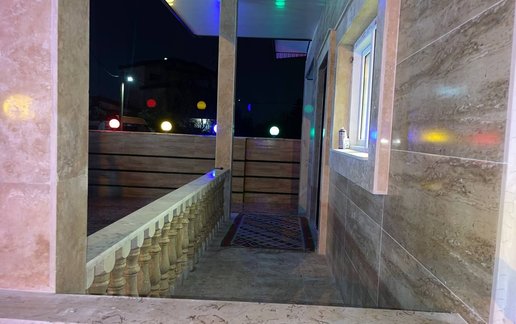 عکس شماره 23اجاره ویلا چهارخوابه دوبلکس استخردار آبگرم پورامینی