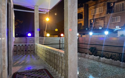 عکس شماره 24اجاره ویلا چهارخوابه دوبلکس استخردار آبگرم پورامینی