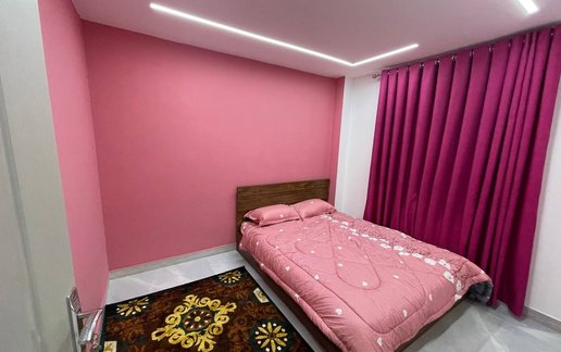 عکس شماره 4اجاره ویلا چهارخوابه دوبلکس استخردار آبگرم پورامینی