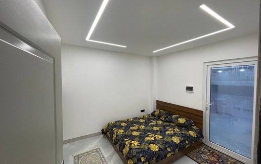 عکس شماره 10اجاره ویلا چهارخوابه دوبلکس استخردار آبگرم پورامینی
