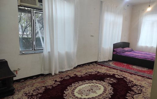 آپارتمان دوخوابه حکیم