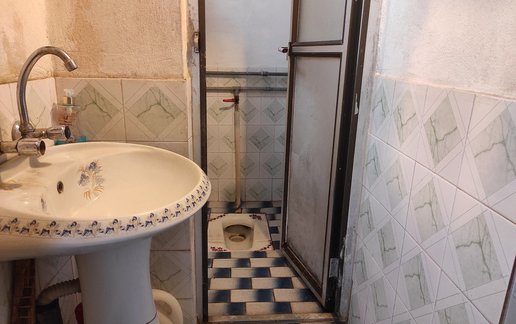 آپارتمان دوخوابه حکیم