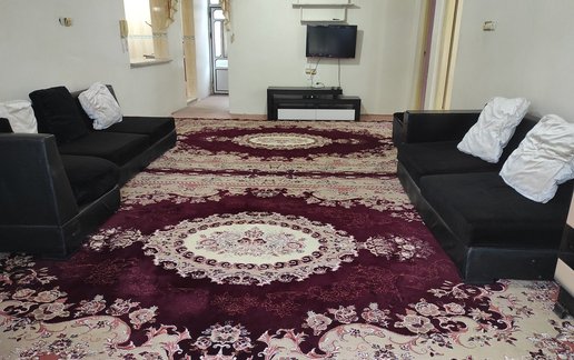 آپارتمان دوخوابه حکیم