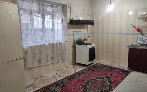 آپارتمان دوخوابه حکیم
