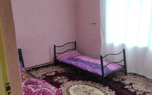 آپارتمان دوخوابه حکیم