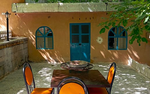 اجاره ویلا دوخوابه سپیدان سربست 2