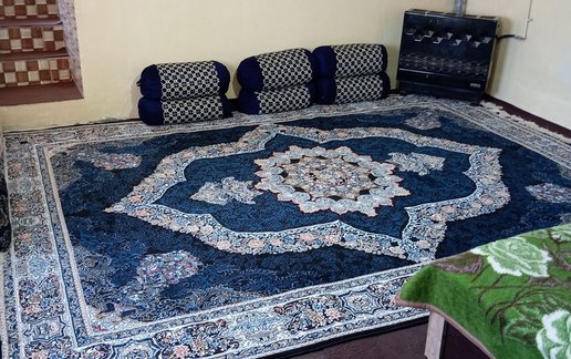 اجاره ویلا دوخوابه سپیدان سربست 2