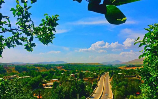 اجاره ویلا دوخوابه سپیدان سربست 2