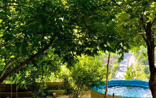 اجاره ویلا دوخوابه سپیدان سربست 2