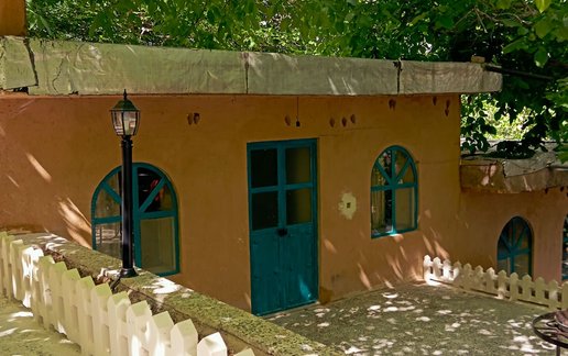 اجاره ویلا دوخوابه سپیدان سربست 2