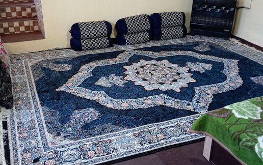 اجاره ویلا دوخوابه سپیدان سربست 2
