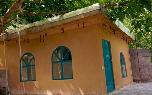 اجاره ویلا دوخوابه سپیدان سربست 2